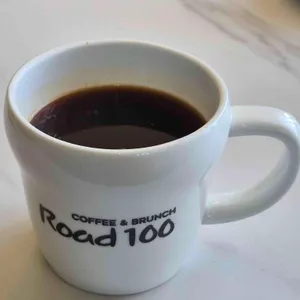 카페 로드100 사진