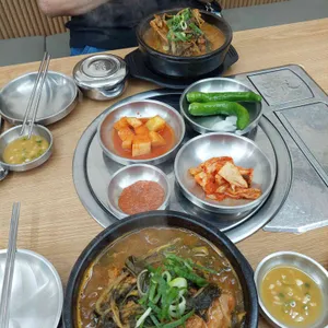 뼈탕집 대표 사진