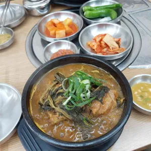뼈탕집 대표 사진