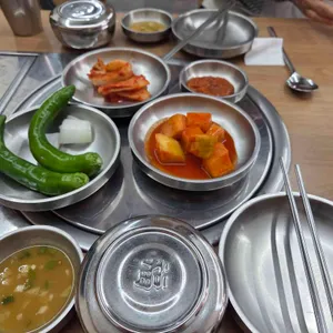 뼈탕집 대표 사진