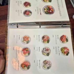 서울초밥 리뷰 사진