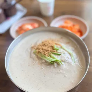이가네 칼국수 대표 사진