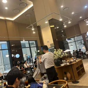 크레스타운 리뷰 사진