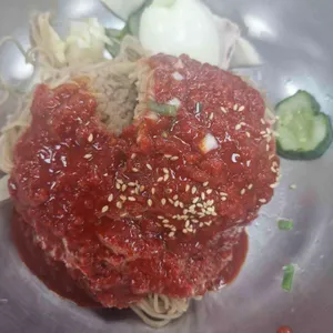평양면옥 대표 사진