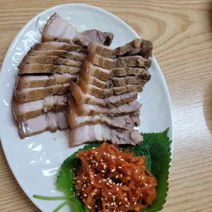 철원막국수 대표 사진