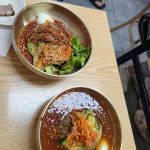 철원막국수 대표 사진