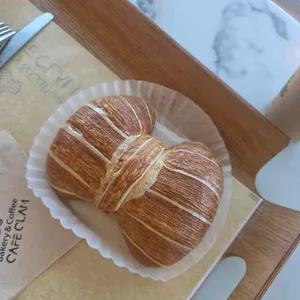 카페 클램 대표 사진