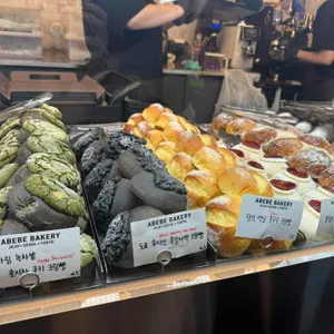 아베베베이커리 리뷰 사진