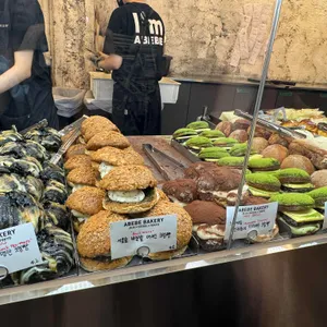 아베베베이커리 리뷰 사진