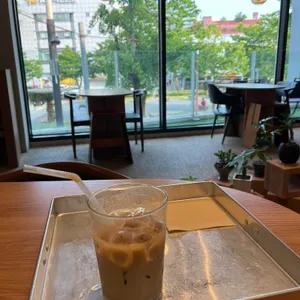모던스퀘어 대표 사진