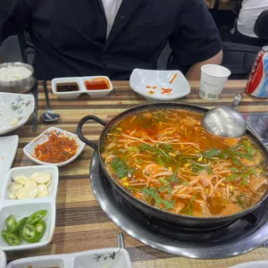 노량진종합회어시장 대표 사진