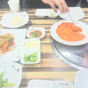 노량진종합회어시장 대표 사진