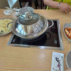 우림칼국수 대표 사진