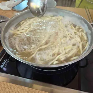 우림칼국수 대표 사진