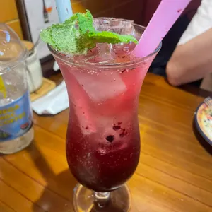 멕시칼리 대표 사진