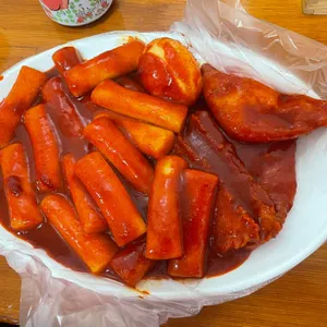 신토불이 떡볶이 대표 사진