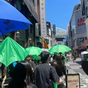 성심당 대표 사진