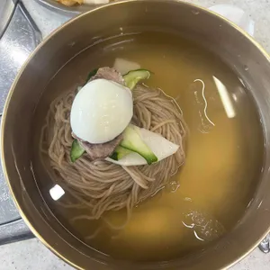 만포면옥 사진