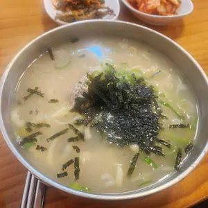 양평칼국수 대표 사진