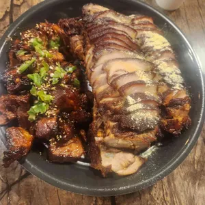 달밤족발 대표 사진
