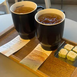 오설록 티하우스 대표 사진