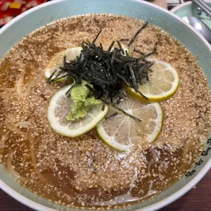 공평우동 대표 사진