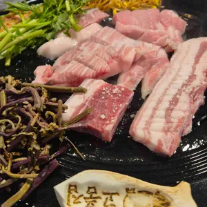 고품집 대표 사진