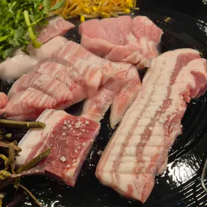고품집 사진