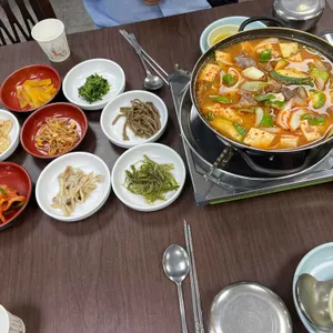 왔다식당 대표 사진