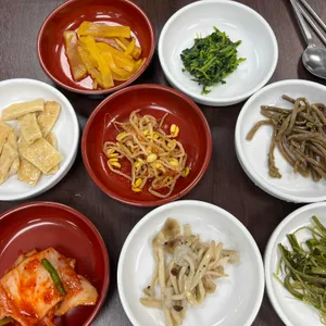 왔다식당 대표 사진