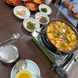 왔다식당 대표 사진
