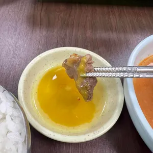 왔다식당 사진