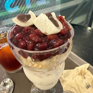 할리스 대표 사진