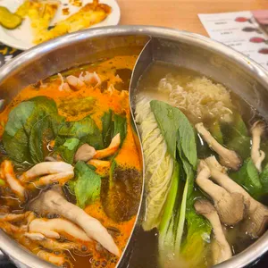 샤브올데이 사진