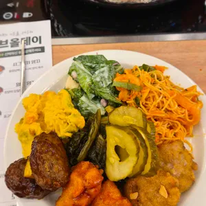 샤브올데이 사진