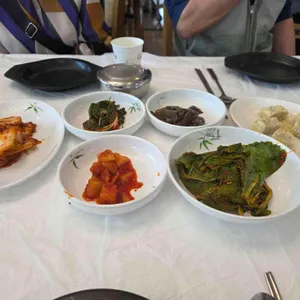 맛동순두부 대표 사진