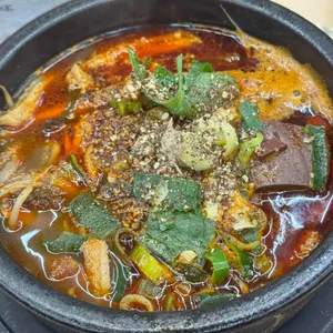 양평식특해장국 대표 사진