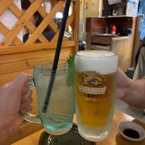 모리본 대표 사진