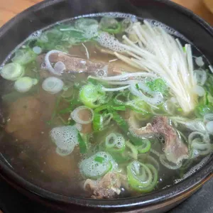 청주본가 대표 사진