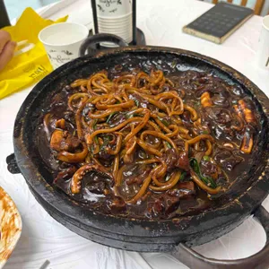 가보오돌판짜장 대표 사진