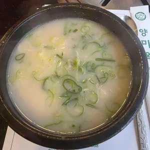 양미옥 대표 사진