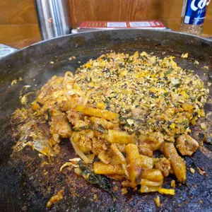 운수대통 닭갈비 대표 사진
