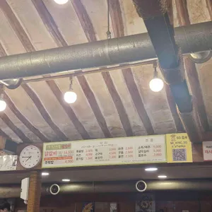 운수대통 닭갈비 리뷰 사진