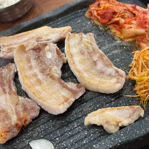 명문 부대찌개 대표 사진