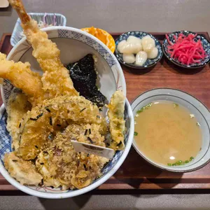 쇼쿠지 대표 사진