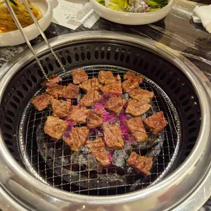 강강술래 대표 사진