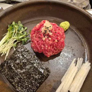 강강술래 대표 사진