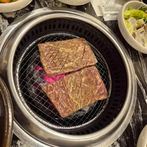 강강술래 대표 사진