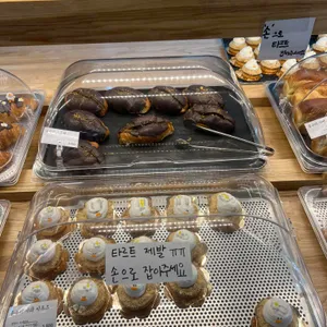 물구리빵집 리뷰 사진