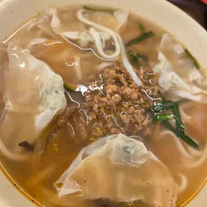 명동교자 사진